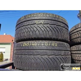 Michelin Alpin PA4   245/40/18 Iarna